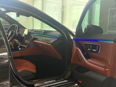 Maybach S-Class 2021 S 480 4MATIC - фото 6