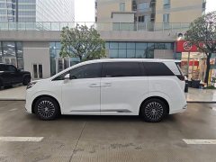 Denza D9 DM-i 970 four-wheel drive flagship - фото 3