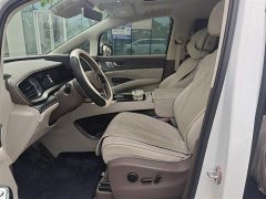 Denza D9 DM-i 970 four-wheel drive flagship - фото 6
