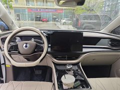 Denza D9 DM-i 970 four-wheel drive flagship - фото 7