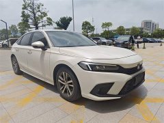 Honda Civic 240TURBO CVT Powerful Edition - фото 2