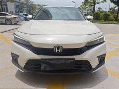 Honda Civic 240TURBO CVT Powerful Edition - фото 3