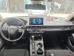 Honda Civic 240TURBO CVT Powerful Edition - фото 4