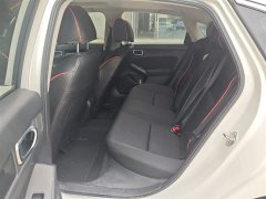 Honda Civic 240TURBO CVT Powerful Edition - фото 8