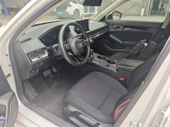 Honda Civic 240TURBO CVT Powerful Edition - фото 9