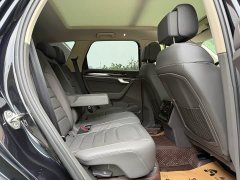 Volkswagen Touareg 3.0TSI Ruixiang Edition Obsidian Sports Package - фото 10