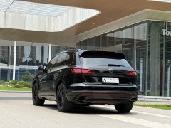 Volkswagen Touareg 3.0TSI Ruixiang Edition Obsidian Sports Package - фото 12