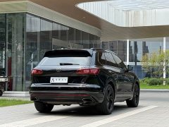 Volkswagen Touareg 3.0TSI Ruixiang Edition Obsidian Sports Package - фото 14