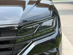 Volkswagen Touareg 3.0TSI Ruixiang Edition Obsidian Sports Package - фото 4