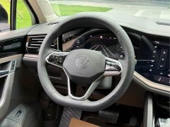 Volkswagen Touareg 3.0TSI Ruixiang Edition Obsidian Sports Package - фото 5