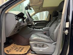 Volkswagen Touareg 3.0TSI Ruixiang Edition Obsidian Sports Package - фото 6