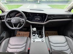Volkswagen Touareg 3.0TSI Ruixiang Edition Obsidian Sports Package - фото 7