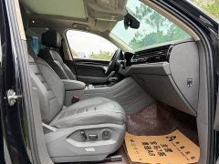 Volkswagen Touareg 3.0TSI Ruixiang Edition Obsidian Sports Package - фото 8