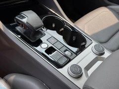Volkswagen Touareg 3.0TSI Ruixiang Edition Obsidian Sports Package - фото 9