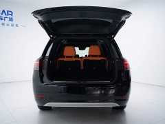AITO Wenjie M9 extended range Max version 42kWh 6-seater version - фото 17