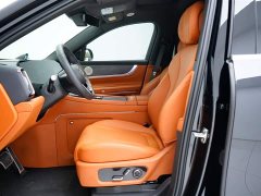 AITO Wenjie M9 extended range Max version 42kWh 6-seater version - фото 5
