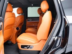 AITO Wenjie M9 extended range Max version 42kWh 6-seater version - фото 6