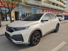 Honda XR-V 2021 220TURBO CVT Deluxe Edition - фото 1
