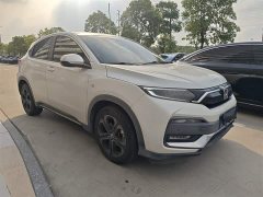 Honda XR-V 2021 220TURBO CVT Deluxe Edition - фото 2