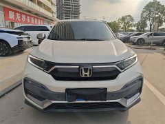 Honda XR-V 2021 220TURBO CVT Deluxe Edition - фото 3