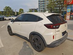 Honda XR-V 2021 220TURBO CVT Deluxe Edition - фото 4