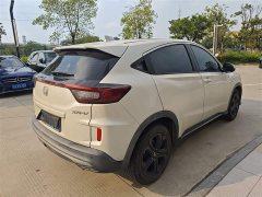 Honda XR-V 2021 220TURBO CVT Deluxe Edition - фото 6