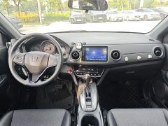 Honda XR-V 2021 220TURBO CVT Deluxe Edition - фото 8