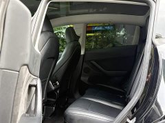 Lexus Y 2022 Refresh RWD - фото 7