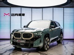 BMW XM 2023 Base - фото 1