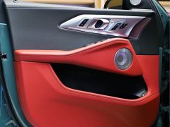 BMW XM 2023 Base - фото 10