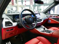 BMW XM 2023 Base - фото 11