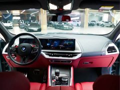 BMW XM 2023 Base - фото 12