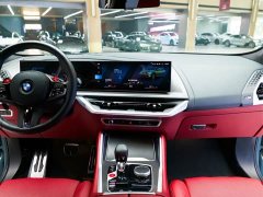 BMW XM 2023 Base - фото 13