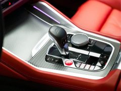 BMW XM 2023 Base - фото 14