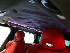 BMW XM 2023 Base - фото 17