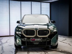 BMW XM 2023 Base - фото 2