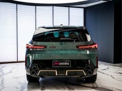 BMW XM 2023 Base - фото 3