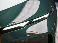 BMW XM 2023 Base - фото 5