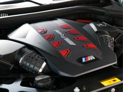 BMW XM 2023 Base - фото 7
