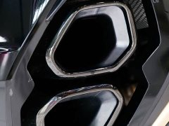 BMW XM 2023 Base - фото 8