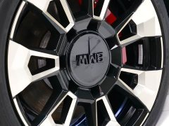 BMW XM 2023 Base - фото 9