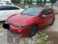 Volkswagen Golf 2021 280TSI DSG Pro - фото 1