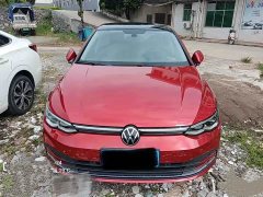 Volkswagen Golf 2021 280TSI DSG Pro - фото 2