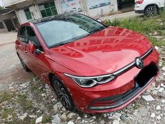 Volkswagen Golf 2021 280TSI DSG Pro - фото 3