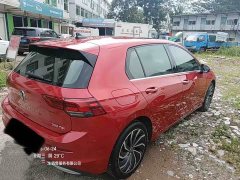 Volkswagen Golf 2021 280TSI DSG Pro - фото 4