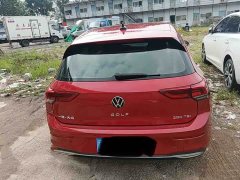 Volkswagen Golf 2021 280TSI DSG Pro - фото 5