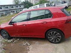 Volkswagen Golf 2021 280TSI DSG Pro - фото 6