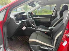 Volkswagen Golf 2021 280TSI DSG Pro - фото 7