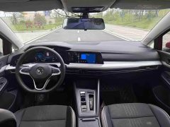 Volkswagen Golf 2021 280TSI DSG Pro - фото 8