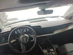 Audi A3 facelift Sportback 35 TFSI stylish and sporty - фото 4